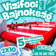 Vizifoci bajnokság