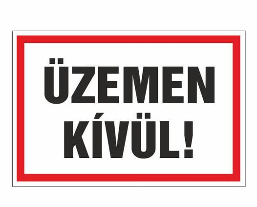 Karbantartás